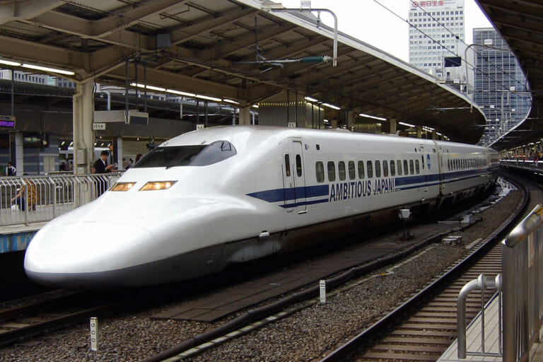 「形式別車両概要」「個人メモ」が新幹線車両に対応しました – 4号車の5号車寄り